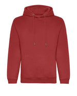 Just Hoods Organic Organic Hoodie - JH201M - thumbnail 8