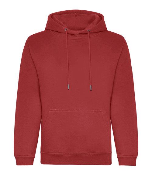 Just Hoods Organic Organic Hoodie - JH201M