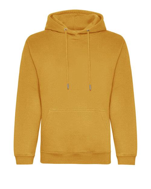 Just Hoods Organic Organic Hoodie - JH201M