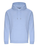 Just Hoods Organic Organic Hoodie - JH201M - thumbnail 16