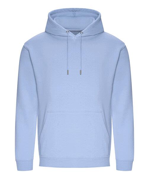 Just Hoods Organic Organic Hoodie - JH201M