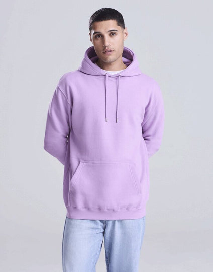 Just Hoods Organic Organic Hoodie - JH201M