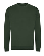 Just Hoods Organic Organic Sweat - JH230M - thumbnail 3