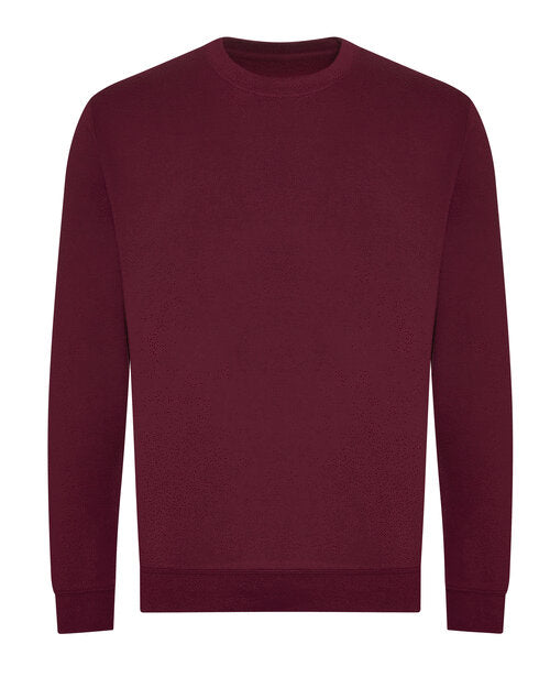 Just Hoods Organic Organic Sweat - JH230M