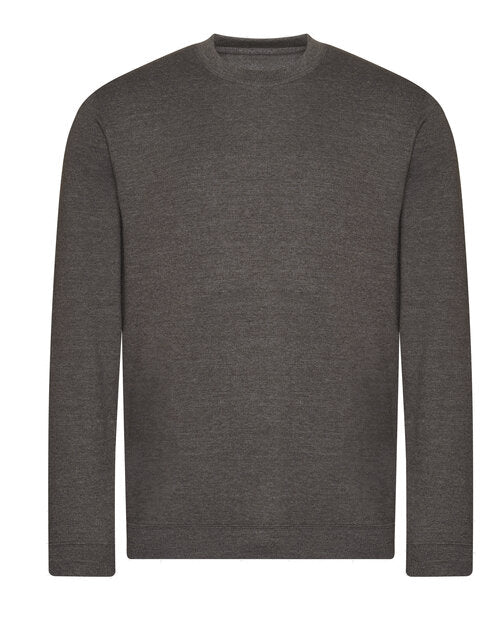 Just Hoods Organic Organic Sweat - JH230M