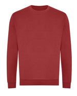 Just Hoods Organic Organic Sweat - JH230M - thumbnail 8