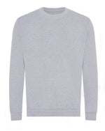 Just Hoods Organic Organic Sweat - JH230M - thumbnail 9