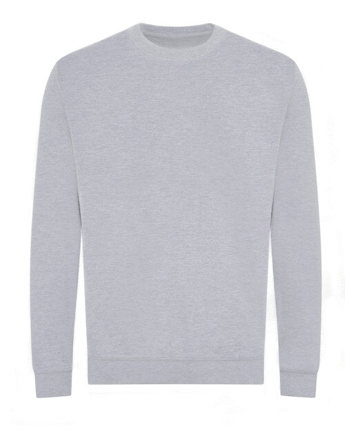 Just Hoods Organic Organic Sweat - JH230M