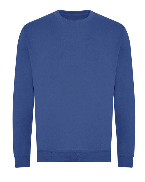 Just Hoods Organic Organic Sweat - JH230M