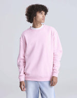 Just Hoods Organic Organic Sweat - JH230M - thumbnail 1