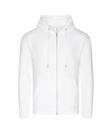 Just Hoods Organic Organic Zoodie - JH250M - thumbnail 2