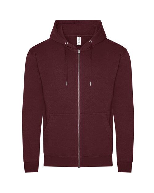 Just Hoods Organic Organic Zoodie - JH250M
