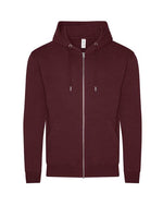 Just Hoods Organic Organic Zoodie - JH250M