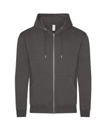 Just Hoods Organic Organic Zoodie - JH250M - thumbnail 4
