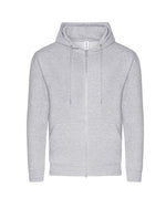 Just Hoods Organic Organic Zoodie - JH250M - thumbnail 6