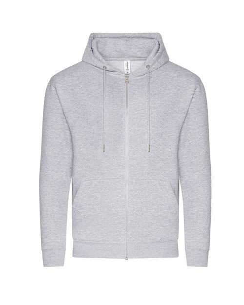 Just Hoods Organic Organic Zoodie - JH250M