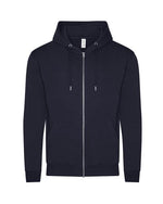 Just Hoods Organic Organic Zoodie - JH250M - thumbnail 7