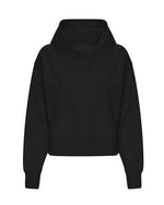 Just Hoods by AWDis Ladies Relaxed Hoodie - JH305 - thumbnail 2