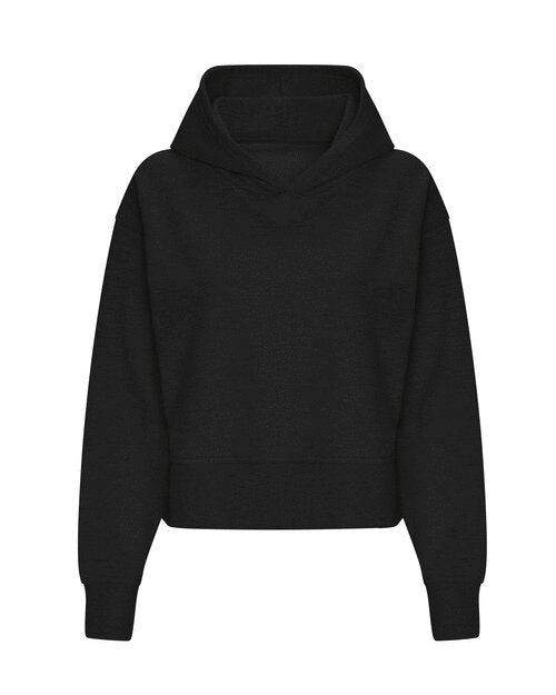 Just Hoods by AWDis Ladies Relaxed Hoodie - JH305