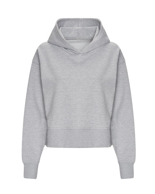 Just Hoods by AWDis Ladies Relaxed Hoodie - JH305