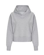 Just Hoods by AWDis Ladies Relaxed Hoodie - JH305 - thumbnail 3