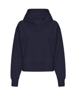 Just Hoods by AWDis Ladies Relaxed Hoodie - JH305 - thumbnail 4
