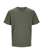 Jack & Jones Produkt Canvas Tee - thumbnail 4