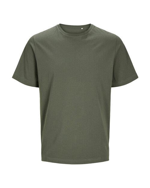 Jack & Jones Produkt Canvas Tee