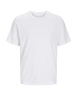 Jack & Jones Produkt Canvas Tee - thumbnail 6