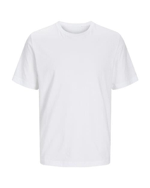 Jack & Jones Produkt Canvas Tee