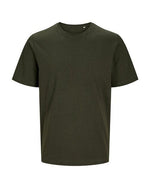 Jack & Jones Produkt Canvas Tee - thumbnail 17