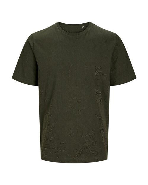Jack & Jones Produkt Canvas Tee