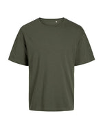 Jack & Jones Produkt Frame Tee - thumbnail 4