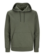 Jack & Jones Produkt Cosy Hood - thumbnail 4