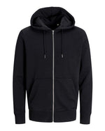 Jack & Jones Produkt Day Zip Hood - thumbnail 1