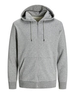 Jack & Jones Produkt Day Zip Hood - thumbnail 3