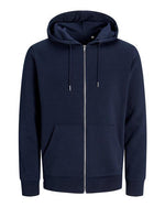 Jack & Jones Produkt Day Zip Hood - thumbnail 5