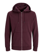 Jack & Jones Produkt Day Zip Hood - thumbnail 6