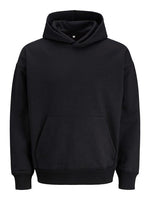 Jack & Jones Produkt Beat Hood - thumbnail 1