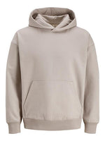 Jack & Jones Produkt Beat Hood - thumbnail 2