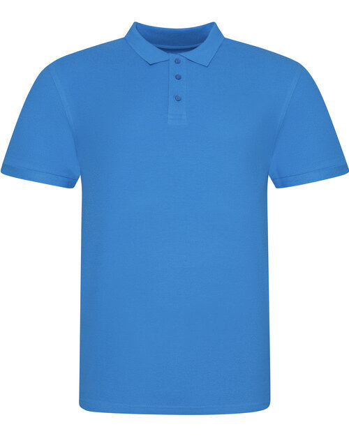 Just Polos The 100 Polo - JP100M