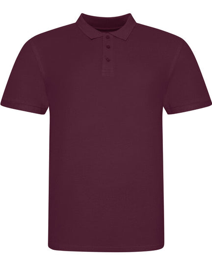 Just Polos The 100 Polo - JP100M