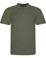 Just Polos The 100 Polo - JP100M - thumbnail 5
