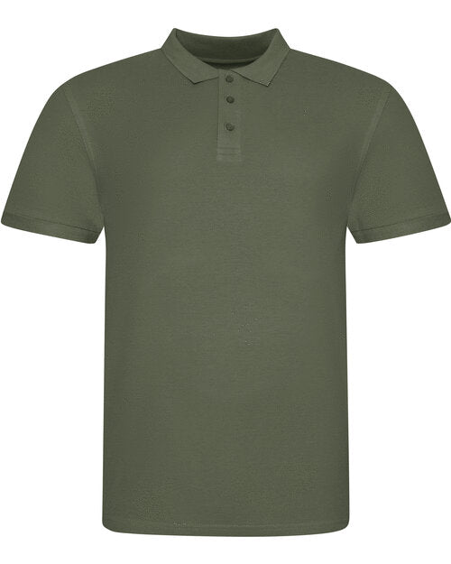 Just Polos The 100 Polo - JP100M