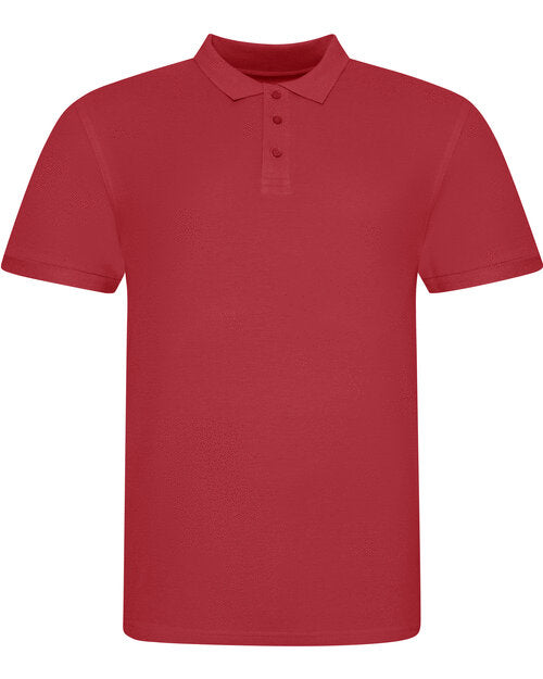 Just Polos The 100 Polo - JP100M