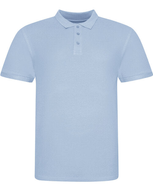 Just Polos The 100 Polo - JP100M