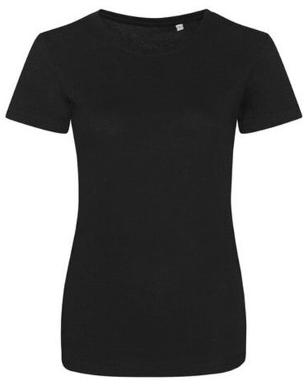Just Tees Womens Tri-Blend T - JT001F