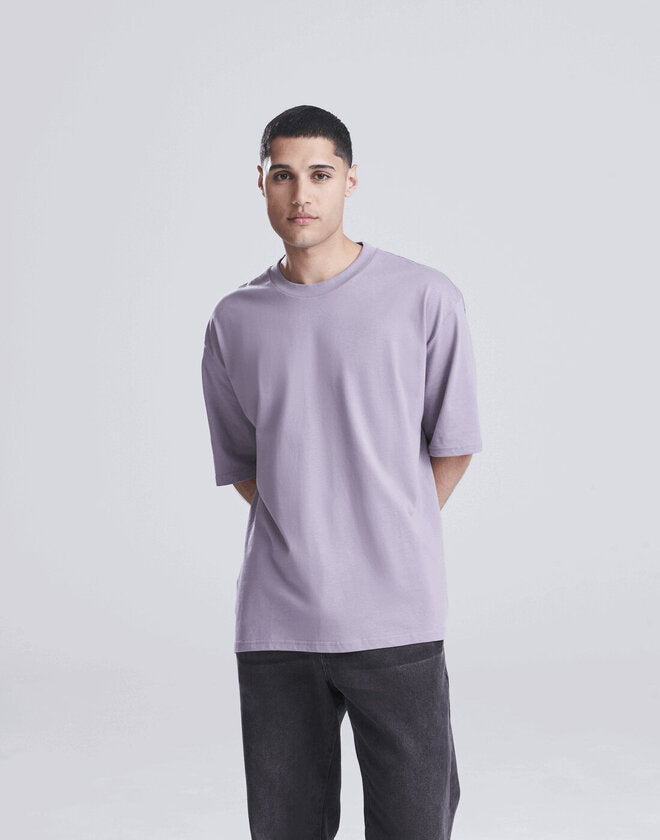 Just Tees Oversize 100 T - JT009M