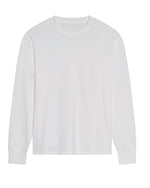 Just Tees Oversize 100 Long Sleeve T - JT019M - thumbnail 3
