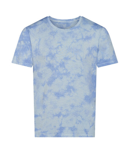Just Tees Tie-Dye T - JT022M